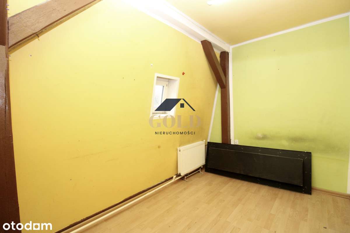 Mieszkanie z potencjałem.-8