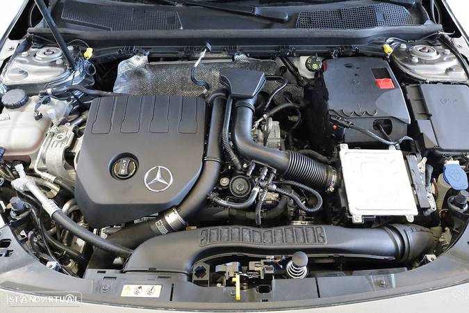 Mercedes-Benz A 160 AMG Line - 24