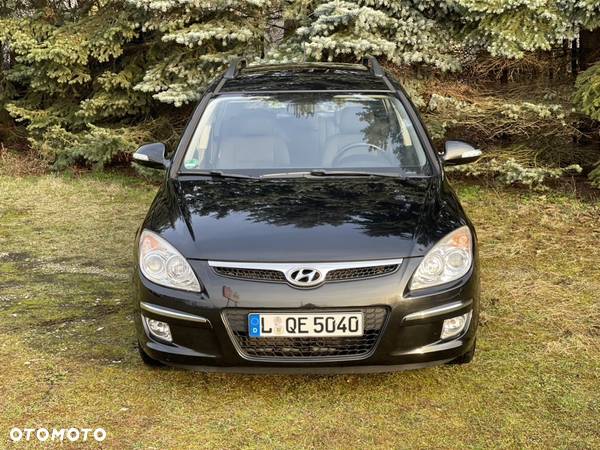 Hyundai I30 1.6 Comfort - 5