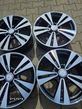 FELGI Mercedes-Benz OE MERCEDES CLA A B W246 7.5" x 17" 5x112 ET 52,5 - 1