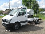 Iveco DAILY 35C15. DOKA 7- OSÓB + KIPER NA 3- STRONY  3,10 -M. - 37