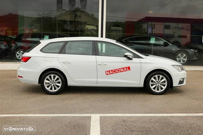 SEAT Leon ST 1.6 TDI Style DSG S/S - 10