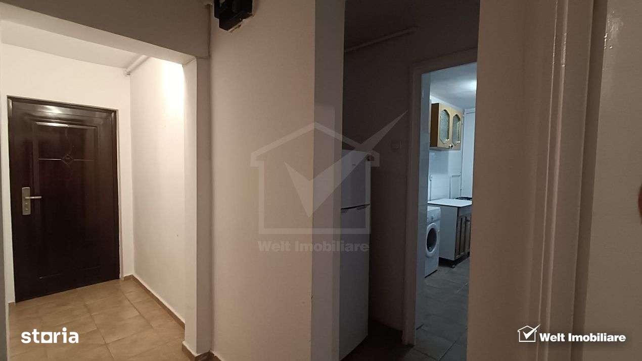 2 camere, 50 mp, zona strazii Mehedinti - Imagine principală: 4/10