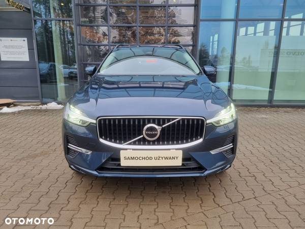 Volvo XC 60 - 3