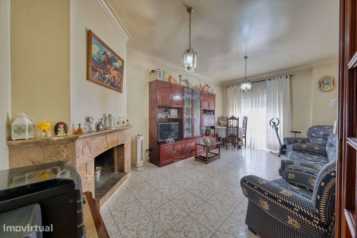 Apartamento T3 para venda - Grande imagem: 2/21