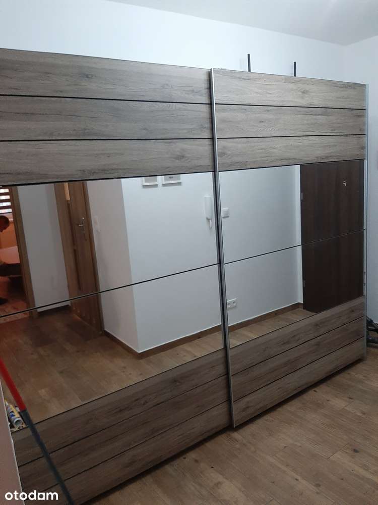 Mieszkanie w Borkowie na osiedlu Nowy Horyzont ul.Stylowa - Pełny obrazek: 5/8