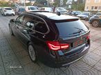 BMW 320 d Touring ED Line Luxury Auto - 1