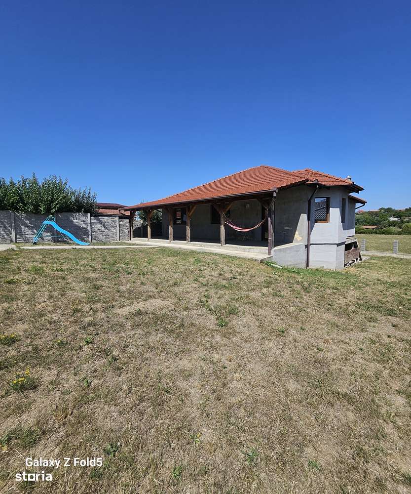 Casă noua deosebită de vânzare/ schimb – Cihei - Imagine principală: 4/20