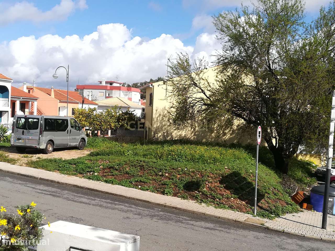 Lote de construção para moradia - Grande imagem: 4/6