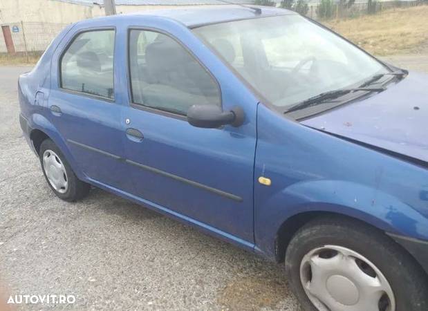 Dezmembrez Dacia Logan 1.6 MPI 2005 - 3