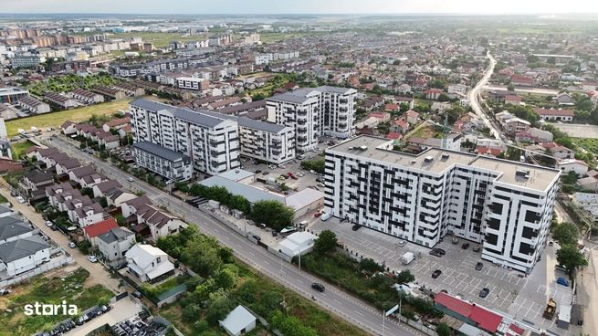 2 Camere-bucatarie închisă – Confort și Locație Ideală -Militari-9