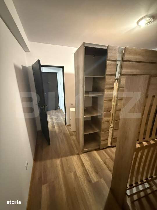 Apartament 2 camere decomandate, parcare, zona Cetatii - Imagine principală: 2/7