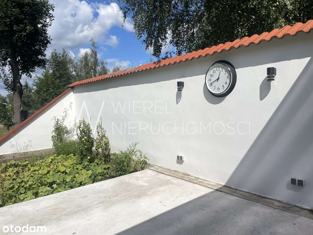 Siedlisko z duszą 4500 m2-14