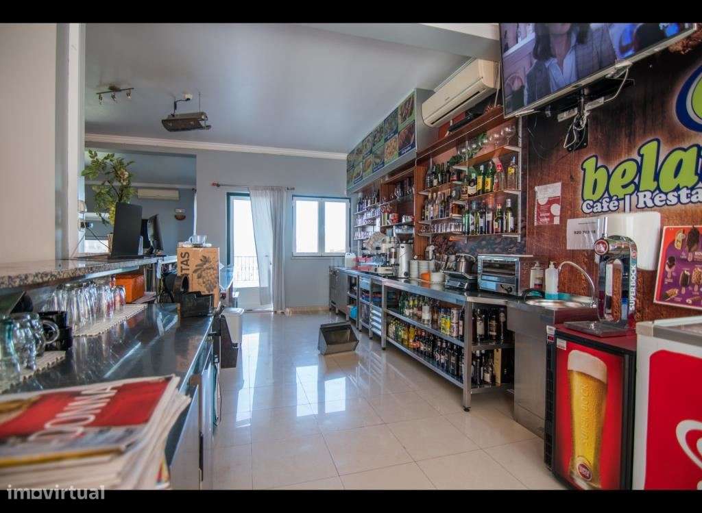 Magnifico Restaurante com propriedade i - Grande imagem: 3/29