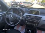 BMW X1 xDrive18d Aut. - 10