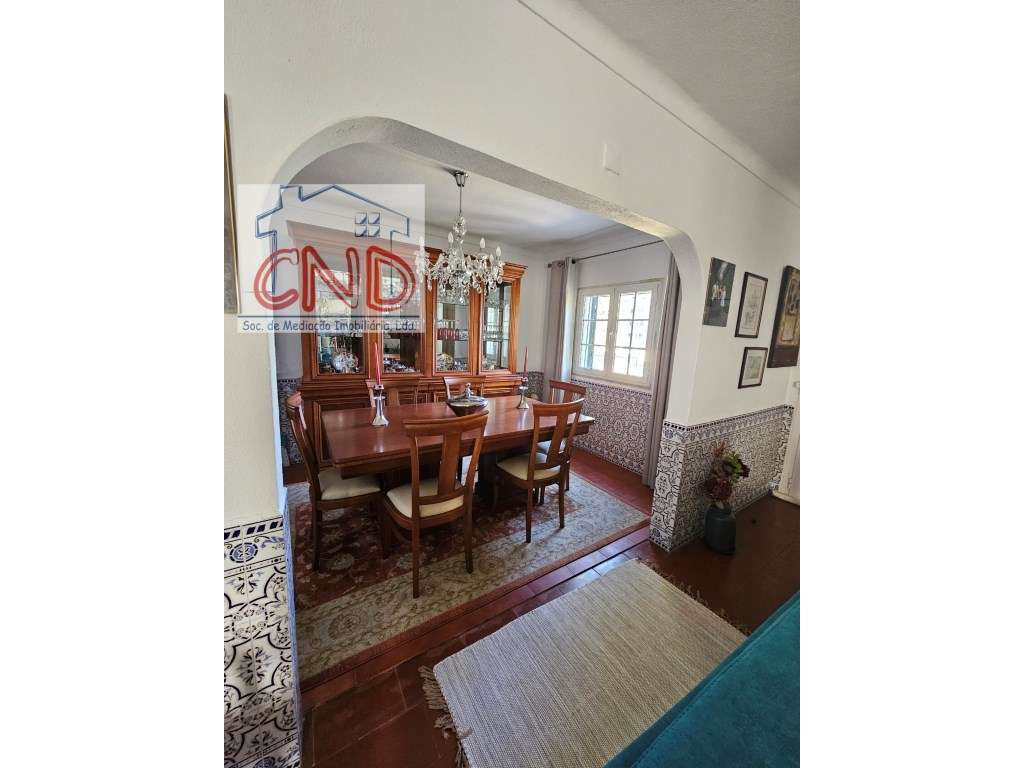 RINCHOA, Moradia independente num lote de 552 m2-5