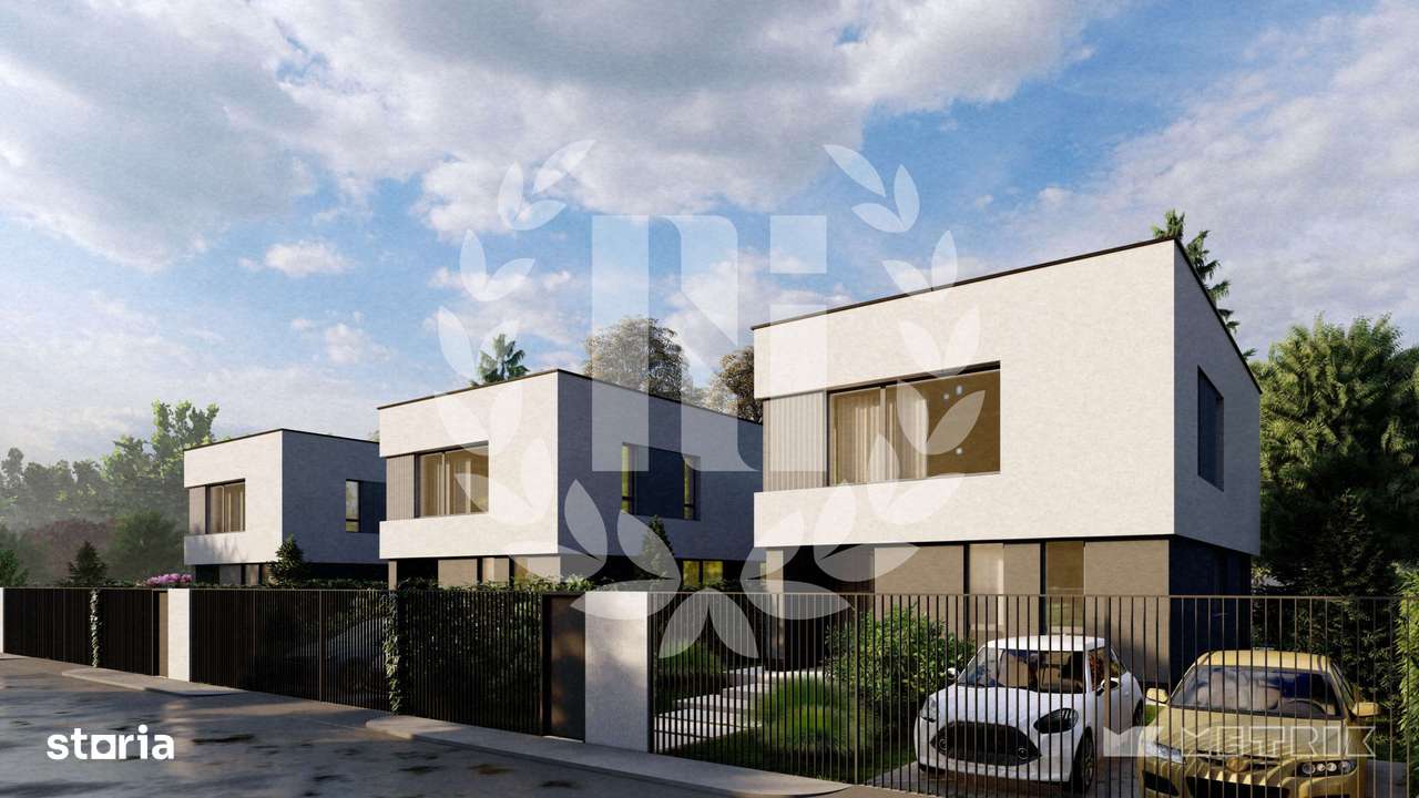 VILA INDIVIDUALA TUNARI TVA 0 - Imagine principală: 4/7