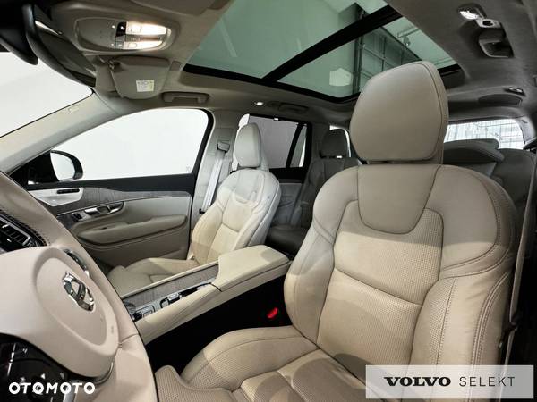 Volvo XC 90 - 19