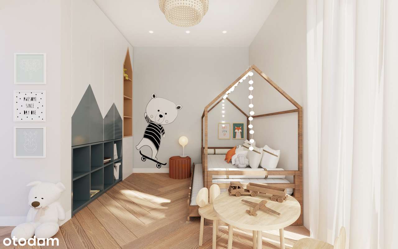 Ten jedyny w mieście - Pełny obrazek: 5/20