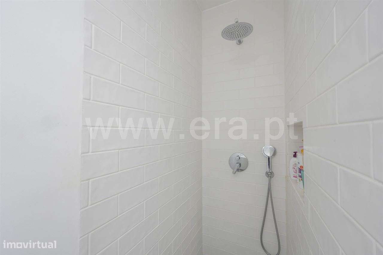 Apartamento T2; Almada-12