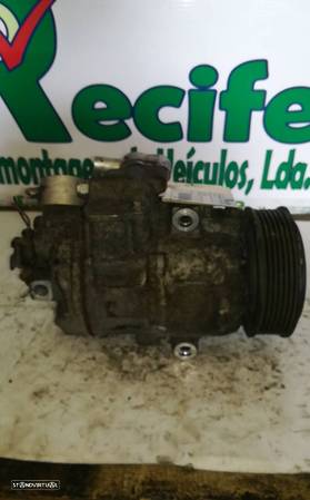 Compressor Do Ac Seat Ibiza Iii (6L1) - 3