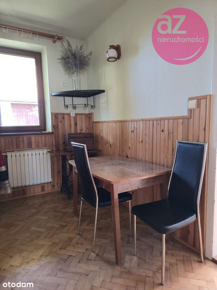 Dom jednorodzinny z suterenami i poddaszem,Lipinki-8