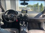 Audi A3 2.0 TFSI Limousine quattro S tronic sport - 8