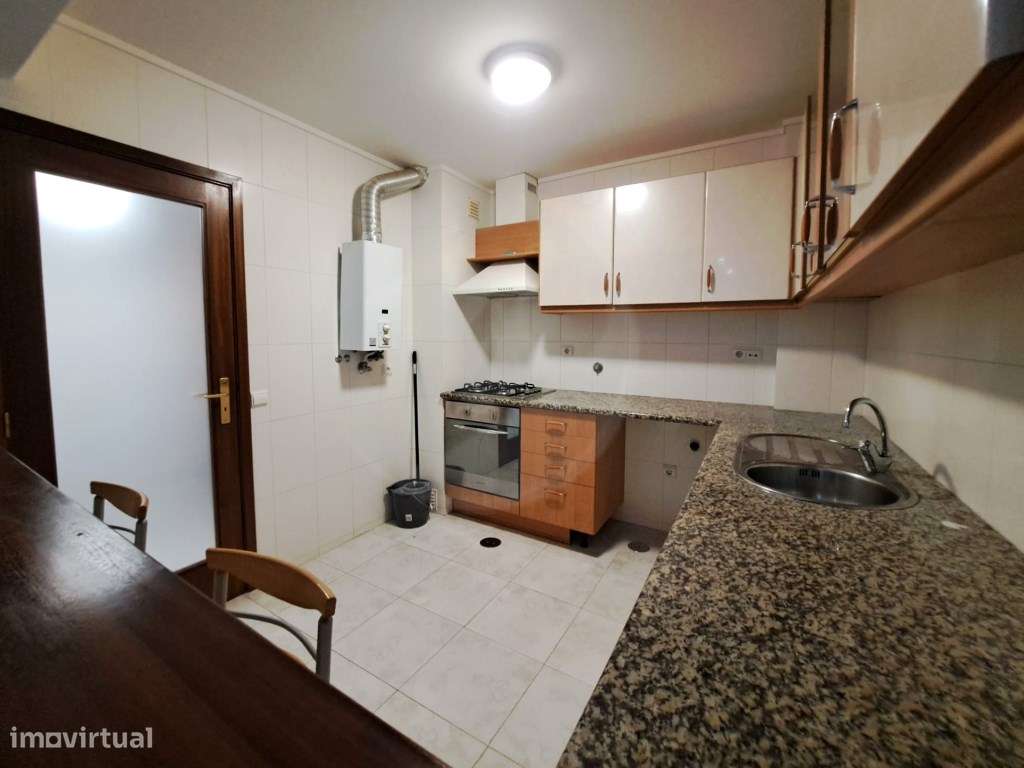 T1 em Condomínio Fechado para Arrendamento em Fão - Grande imagem: 5/32