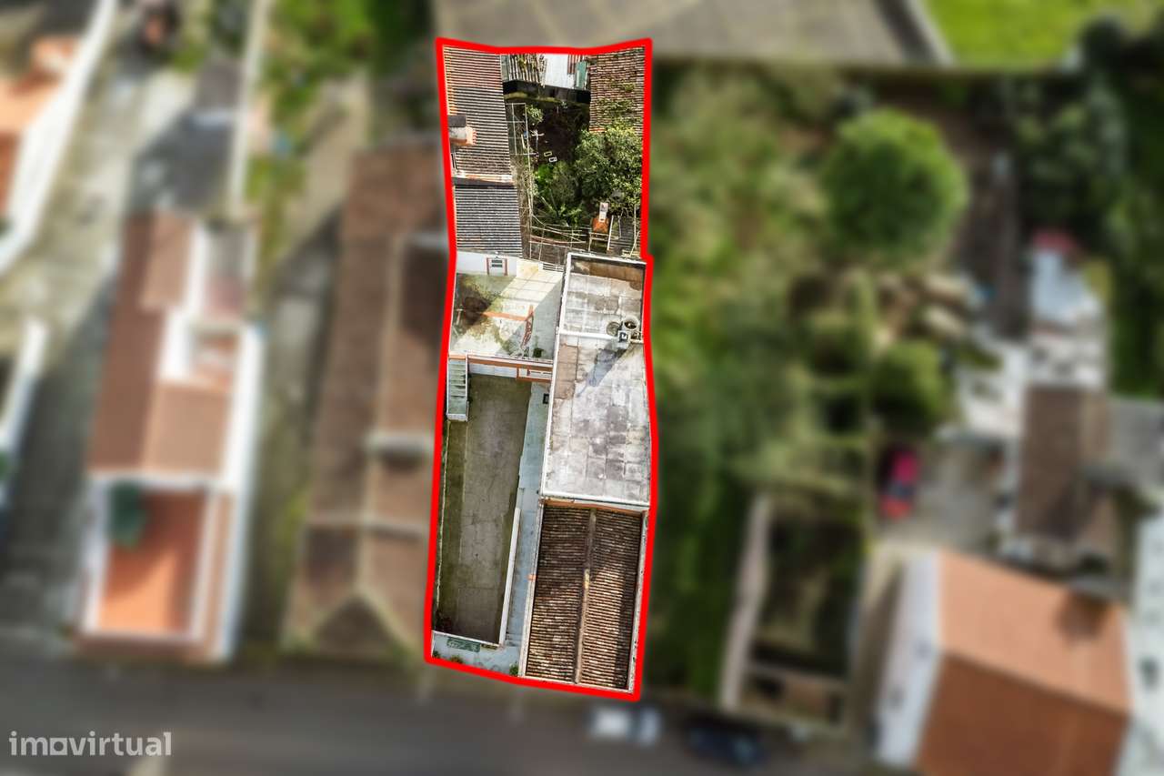 Moradia T3 - Covoada - Grande imagem: 2/35