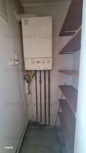 Apartament 2 camere zona Pasaj Grivitei (Coca Cola)-8