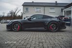 Porsche 911 GT3 PDK - 11