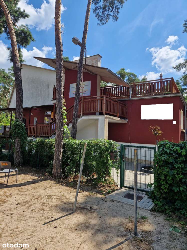 Na sprzedaż całoroczny apartament w Boszkowie Letnisku.-14