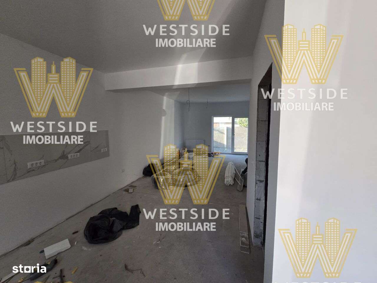 Apartamente in Mosnita Noua - Imagine principală: 4/14