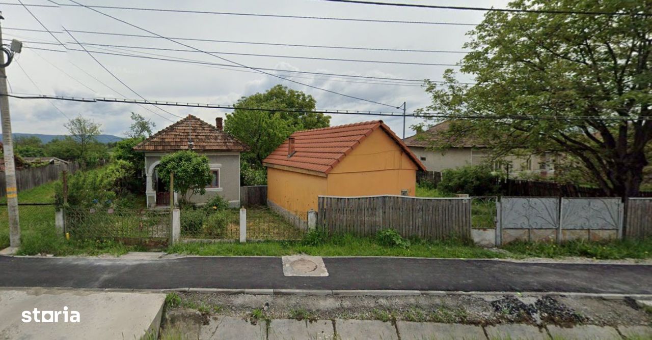 Casa si teren, Ramanicu Valcea-Jud Valcea id  R1991138