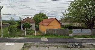 Casa si teren, Ramanicu Valcea-Jud Valcea id  R1991138