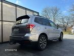 Subaru Forester 2.0XT Lineartronic Sport - 2