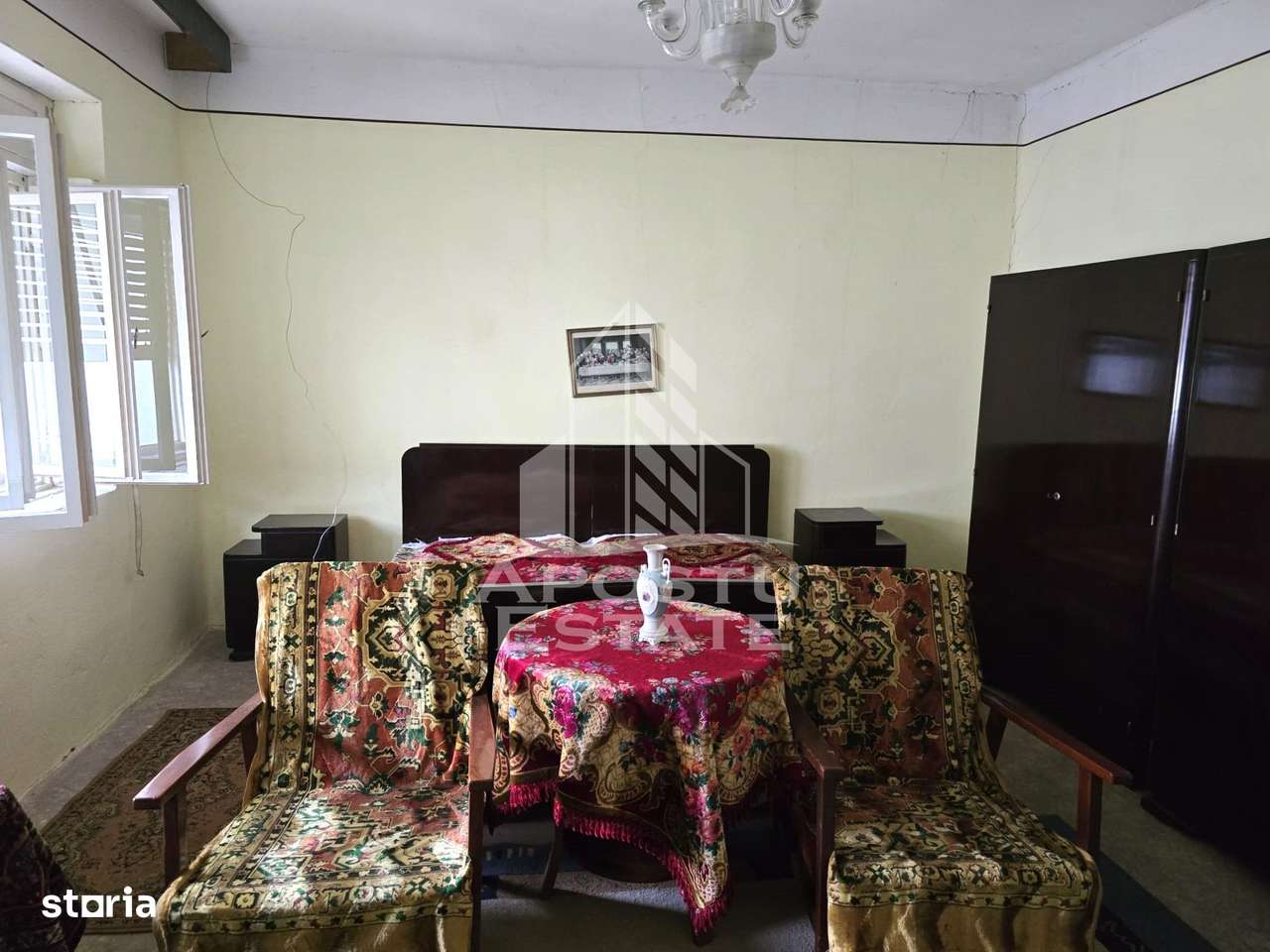 Casa de vanzare in Curtici. - Imagine principală: 4/7