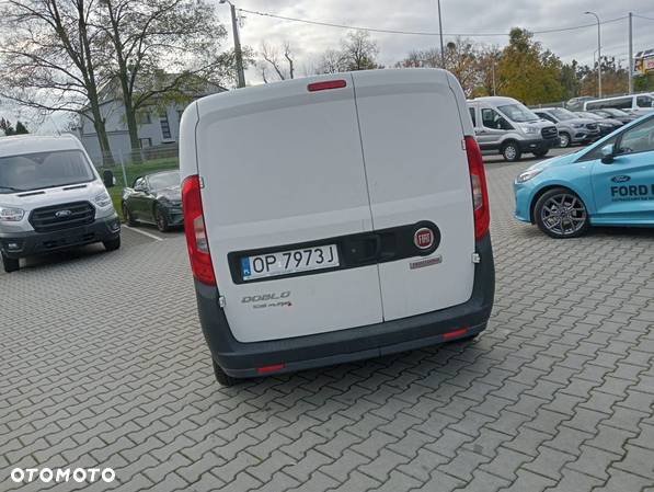 Fiat Doblo Maxi - 7