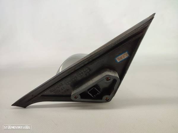 Retrovisor Esquerdo Electrico Hyundai Accent Ii (Lc) - 4