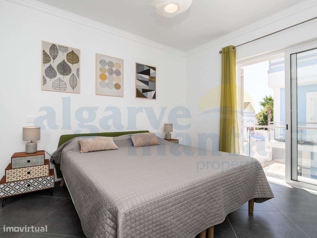 Exclusivo Algarve Manta Properties!
Moradia T4 com Estacionamento ...-18