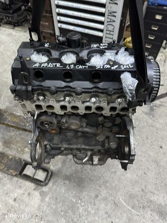 Motor 1,7 cdti OPEL ASTRA J, ZAFIRA, MERIVA an 2012 tip A17DTR - 1