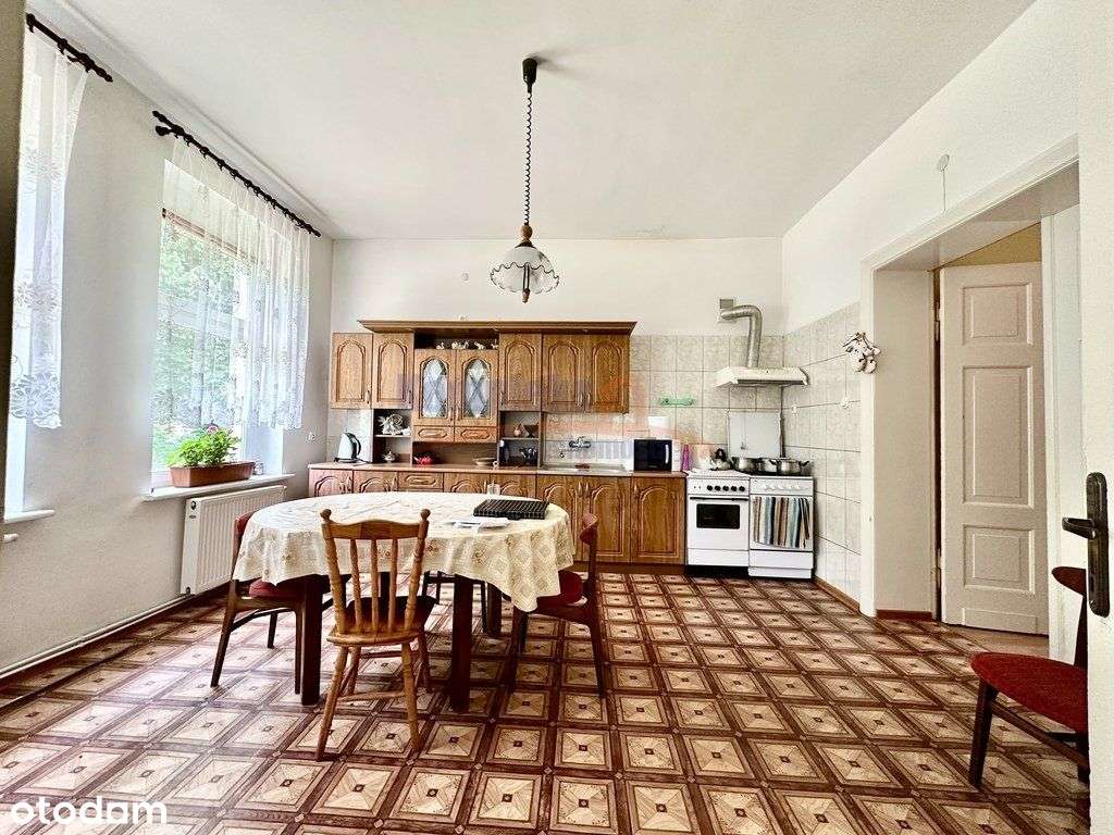 Nieruchomość - ogromny potencjał!-6