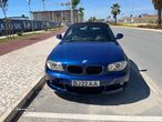 BMW 120 d Cabrio Limited Edition Lifestyle c/ M Sport Pack - 15