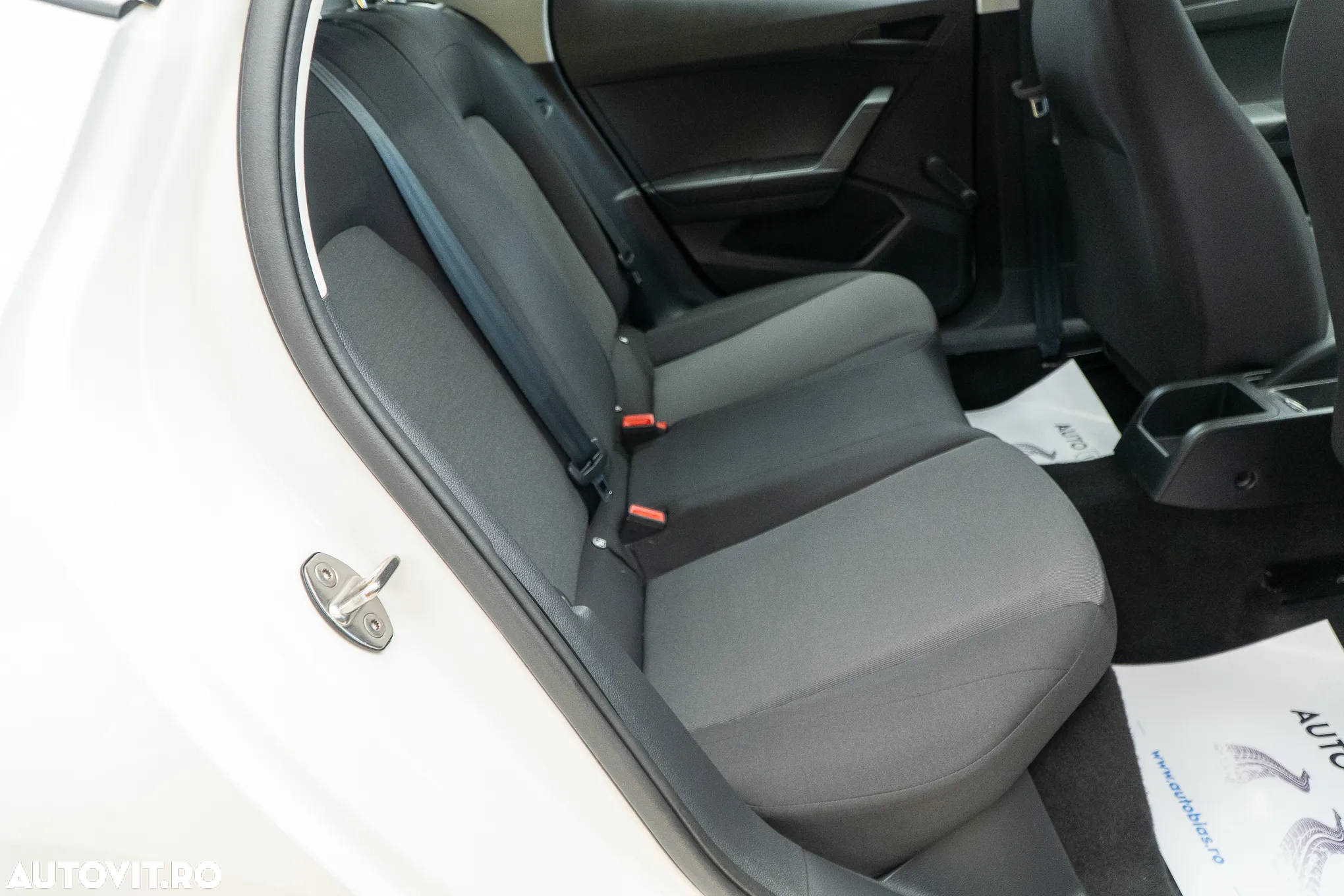 Seat Ibiza 1.0 MPI Reference - 9