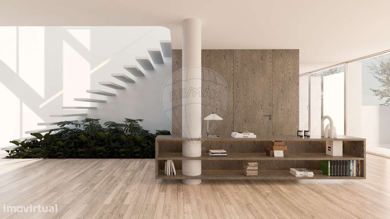 Moradia T4 para venda - Grande imagem: 5/11