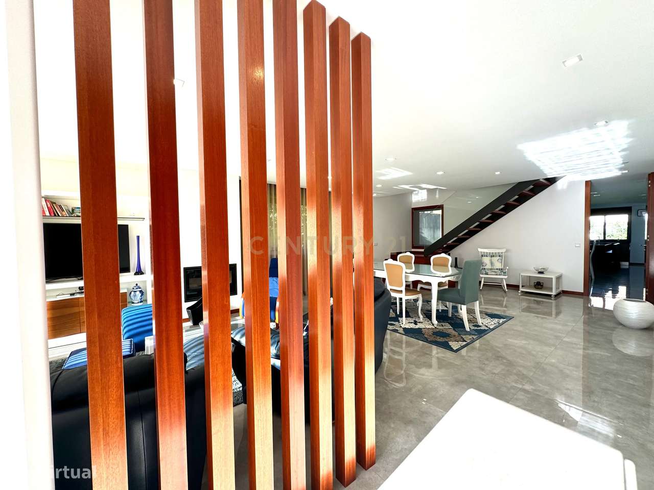 Moradia T4 com vistas  mar - Grande imagem: 5/60