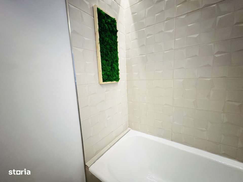 Apartament superb 2 camere Gorjului langa metrou mobilat si utilat-14