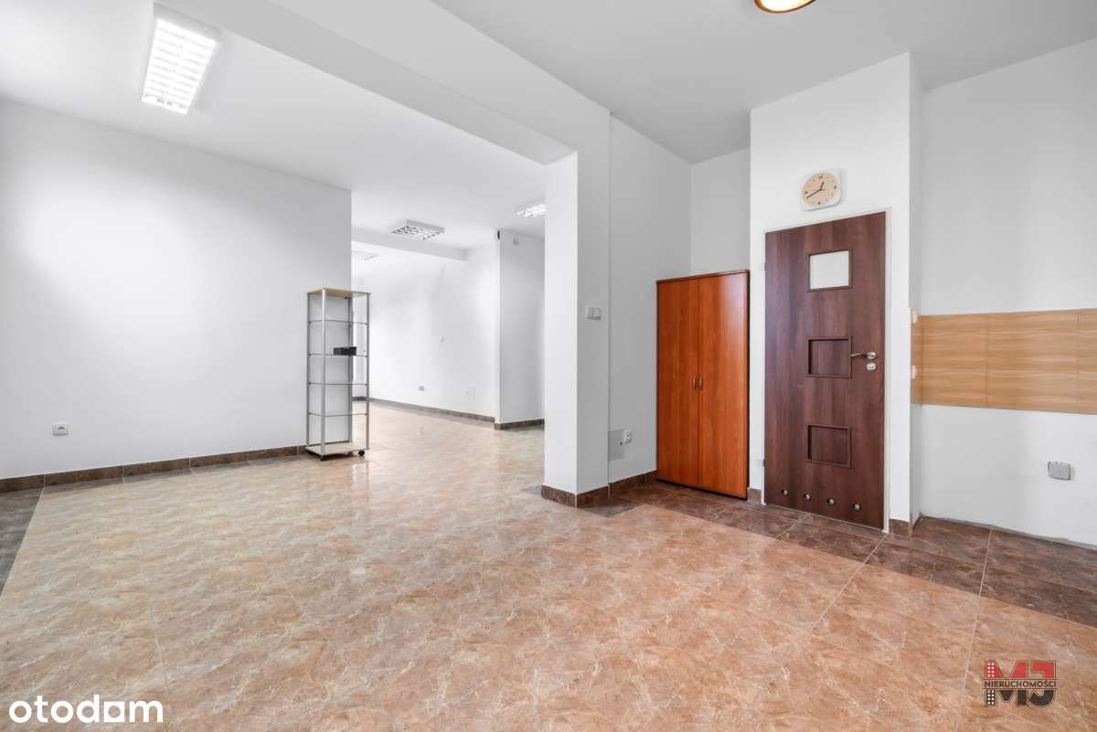 Lokal po działalność w nowym budownictwie !!!-3