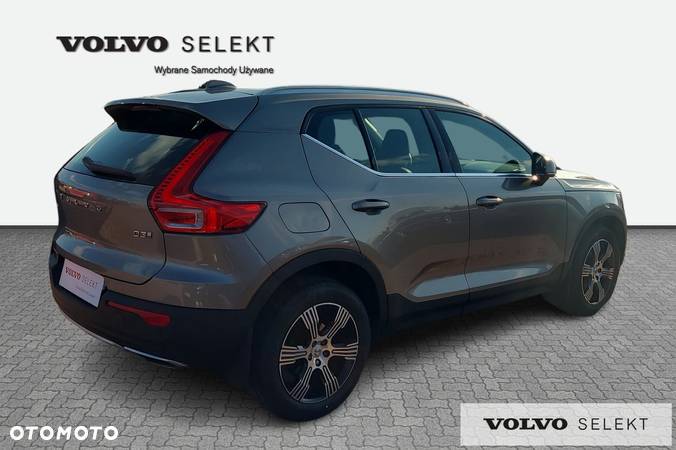 Volvo XC 40 - 6