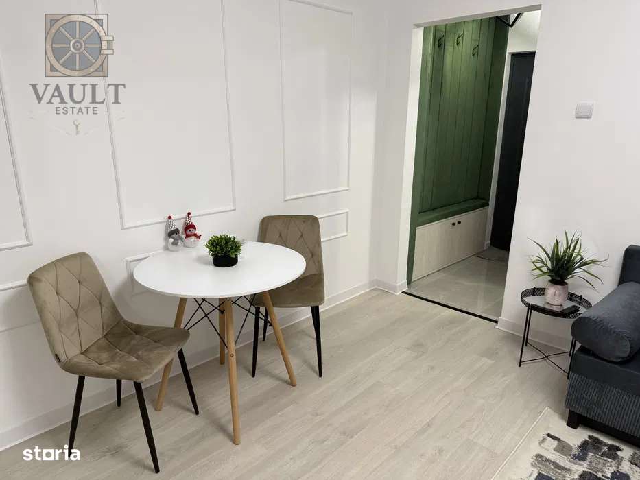 Apartament 2 camere Berceni-Straja - Imagine principală: 3/8